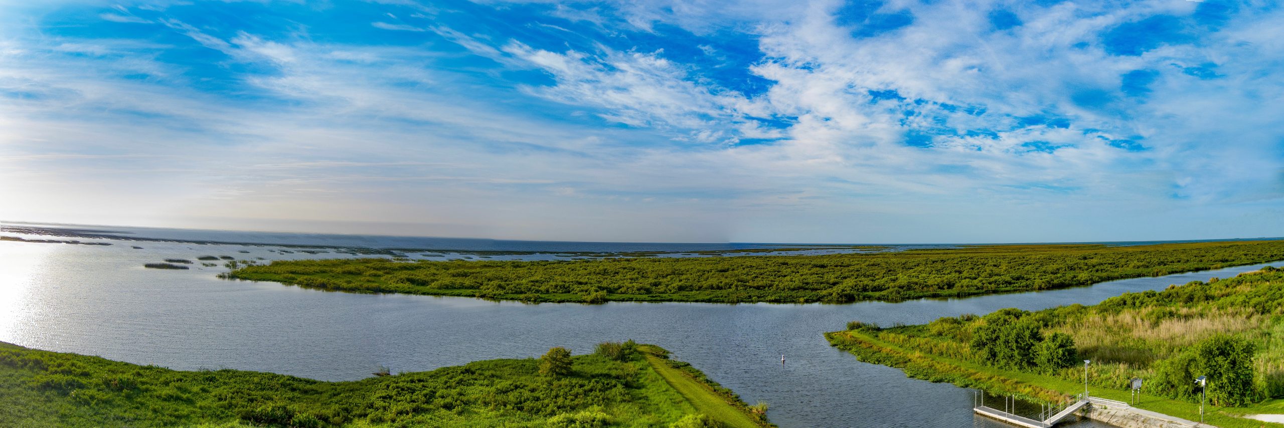 Community Lake