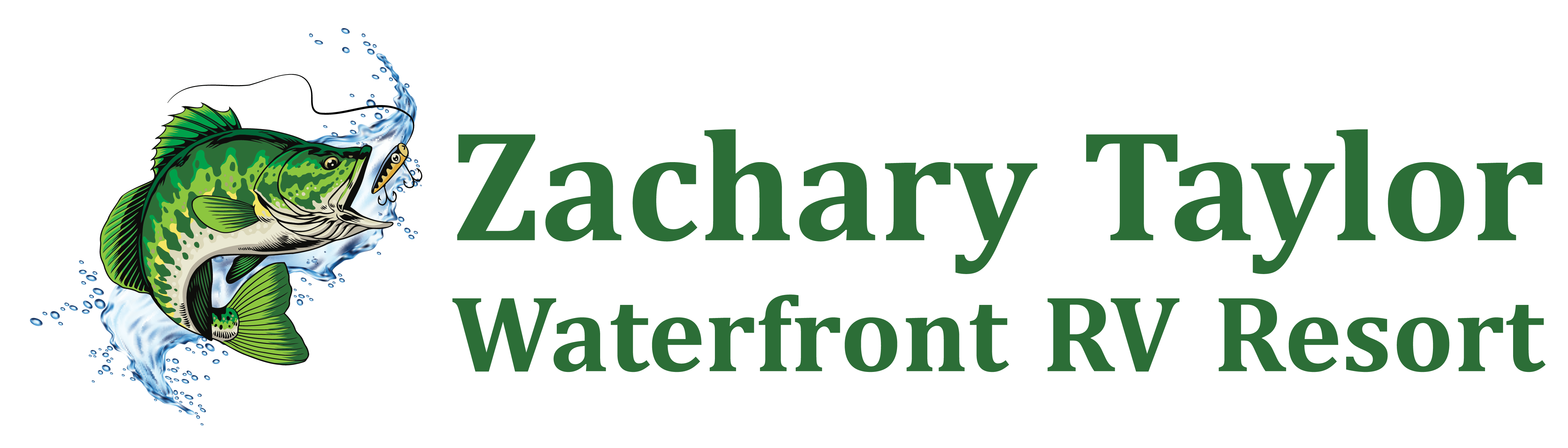 Zachary Taylor RV Resort